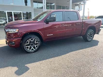 2026 Ram 1500 Cottage Grove OR