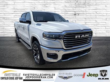 2026 Ram 1500 Fayetteville TN
