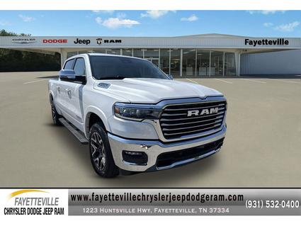 2026 Ram 1500 Fayetteville TN