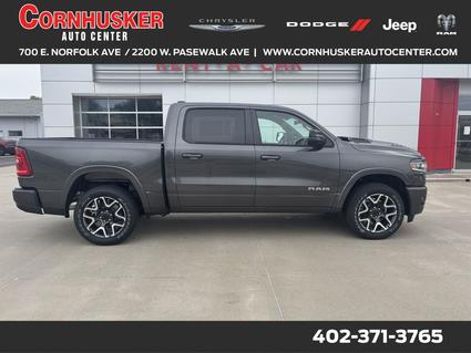 2026 Ram 1500 Norfolk NE