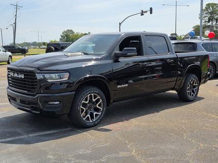 2026 Ram 1500 Jackson MS