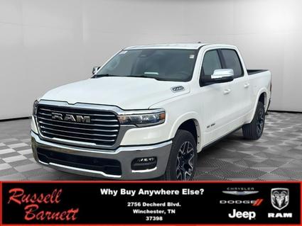 2026 Ram 1500 Winchester TN
