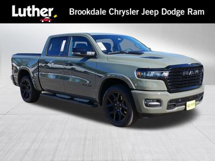 2026 Ram 1500 Minneapolis MN