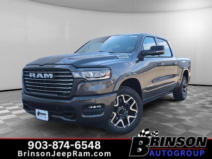 2026 Ram 1500 Corsicana TX