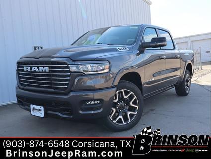 2026 Ram 1500 Corsicana TX