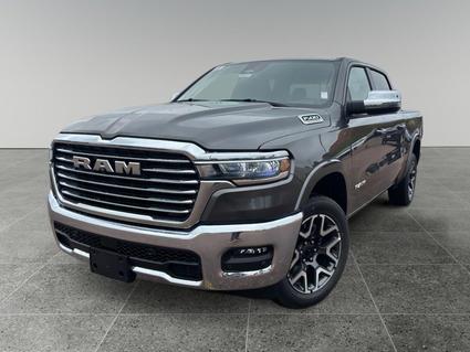 2026 Ram 1500 Wausau WI