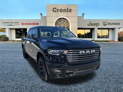 2026 Ram 1500 Griffin GA