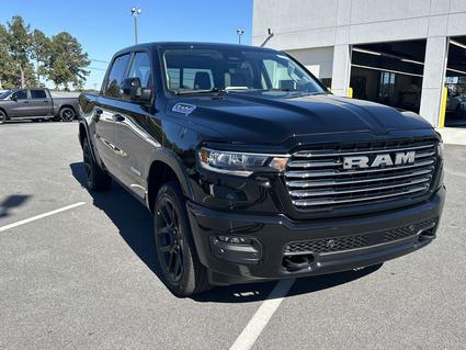 2026 Ram 1500 Griffin GA