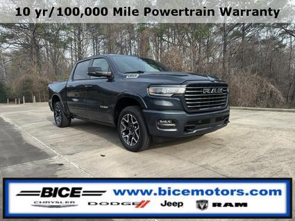 2026 Ram 1500 Alexander City AL
