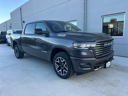 2026 Ram 1500 Winona MN