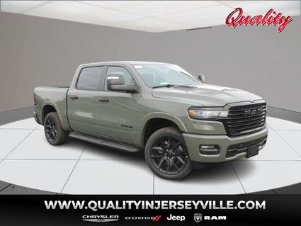 2026 Ram 1500 Alton IL