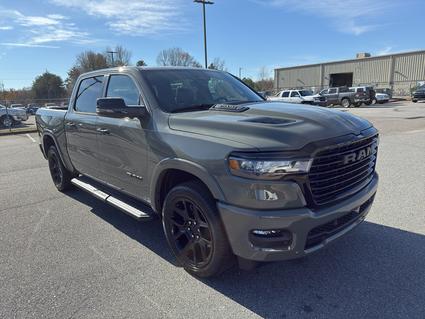 2026 Ram 1500 Lincolnton NC