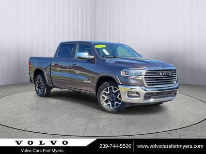 2026 Ram 1500 Fort Myers FL