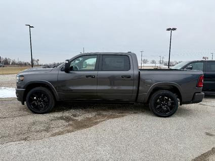 2026 Ram 1500 Sullivan IN