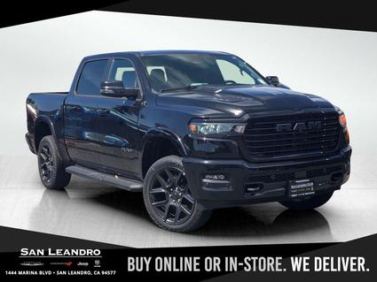2026 Ram 1500 San Leandro CA