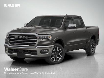 2026 Ram 1500 Hopkins MN