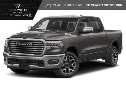 2025 Ram 1500 Newton NC