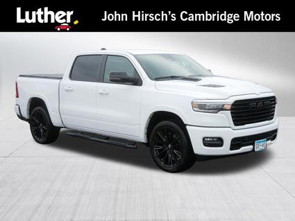 2025 Ram 1500 Cambridge MN