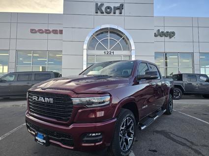 2025 Ram 1500 Fort Morgan CO
