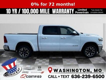 2025 Ram 1500 Washington MO