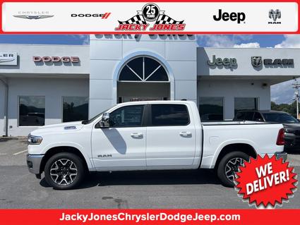 2025 Ram 1500 Hayesville NC