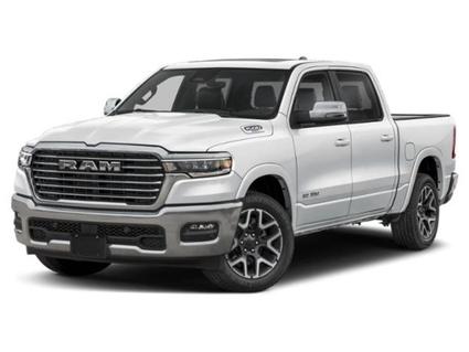 2025 Ram 1500 Hayesville NC