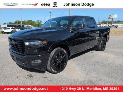 2025 Ram 1500 Meridian MS