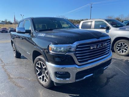 2025 Ram 1500 Sparta TN