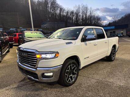 2025 Ram 1500 Danville WV