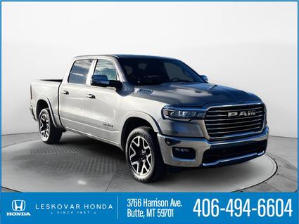 2025 Ram 1500 Butte MT