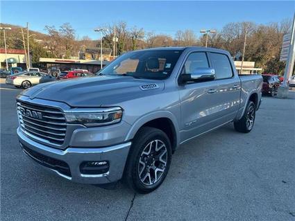 2025 Ram 1500 Roanoke VA