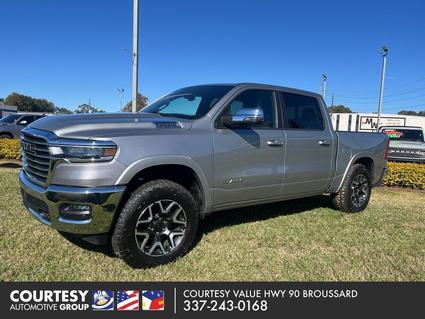 2025 Ram 1500 Broussard LA