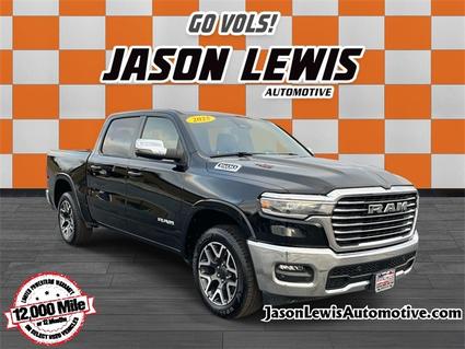 2025 Ram 1500 Sparta TN