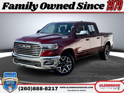 2025 Ram 1500 Fort Wayne IN