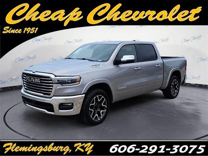 2025 Ram 1500 Flemingsburg KY