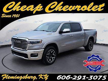 2025 Ram 1500 Flemingsburg KY