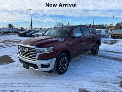2025 Ram 1500 Wausau WI
