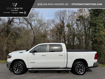 2025 Ram 1500 Newton NC