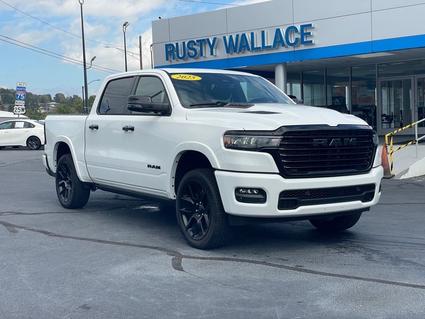 2025 Ram 1500 Clinton TN