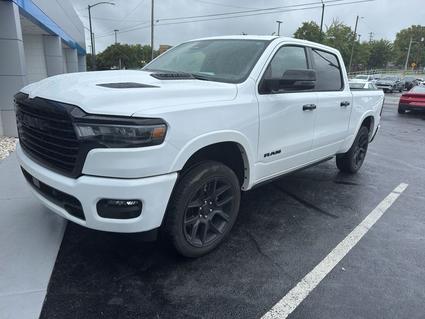 2025 Ram 1500 Clinton TN