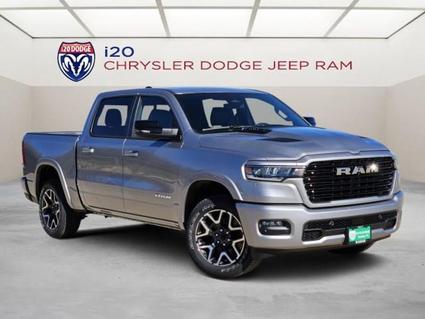 2025 Ram 1500 Canton TX