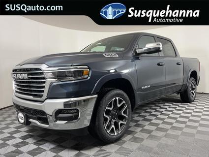 2025 Ram 1500 Wrightsville PA