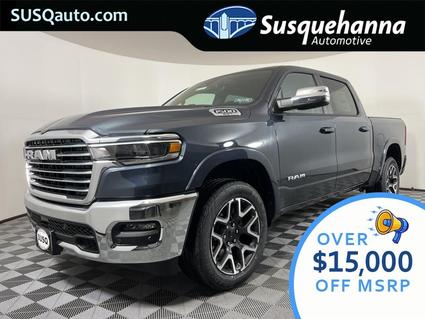 2025 Ram 1500 Wrightsville PA