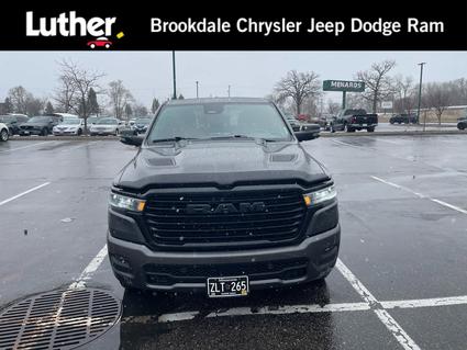 2025 Ram 1500 Minneapolis MN