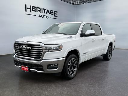 2025 Ram 1500 Perry  UT