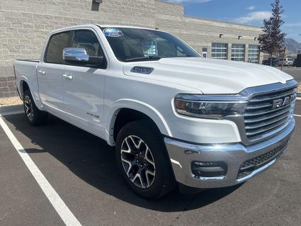 2025 Ram 1500 Perry  UT