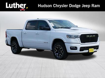 2025 Ram 1500 Hudson WI