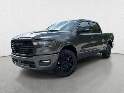 2025 Ram 1500 Valparaiso IN
