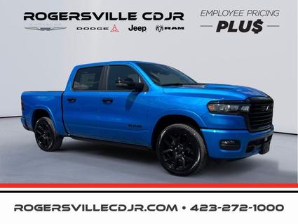 2025 Ram 1500 Rogersville TN