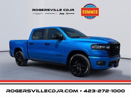 2025 Ram 1500 Rogersville TN